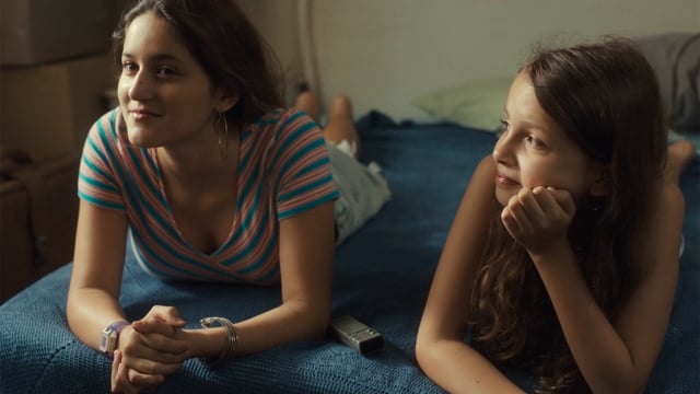 Reinas