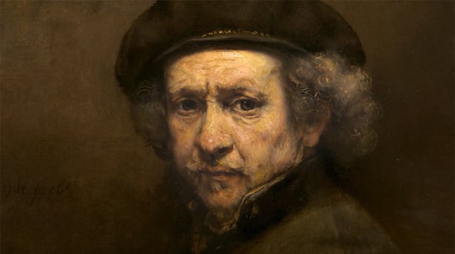 Rembrandt