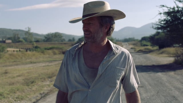 Ricochet. Retrato de una venganza