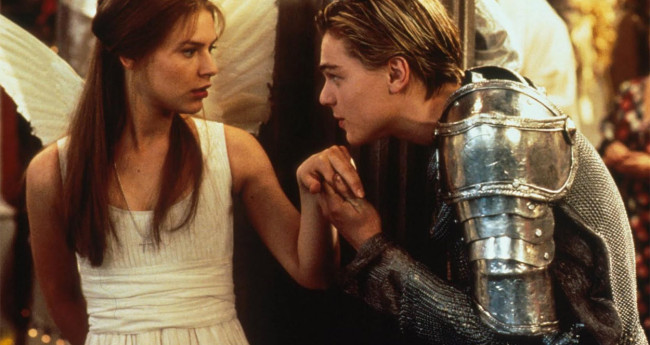 Romeo y Julieta, de William Shakespeare - VO