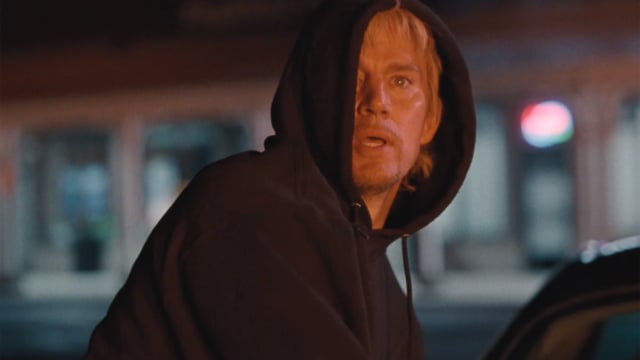 Roofman: Un ladrón diferente