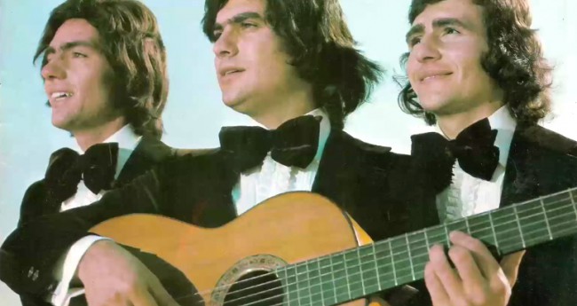 Rumba Tres, de ida y vuelta