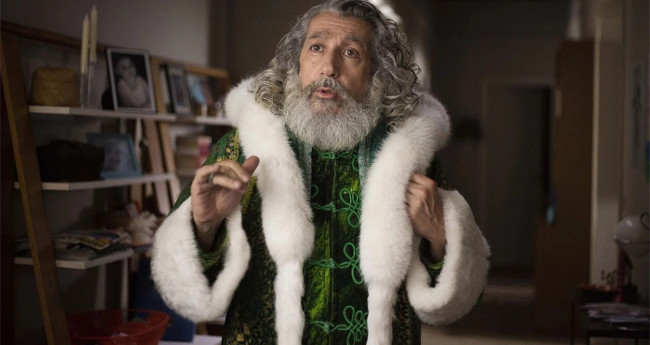 Santa Claus & Cia.