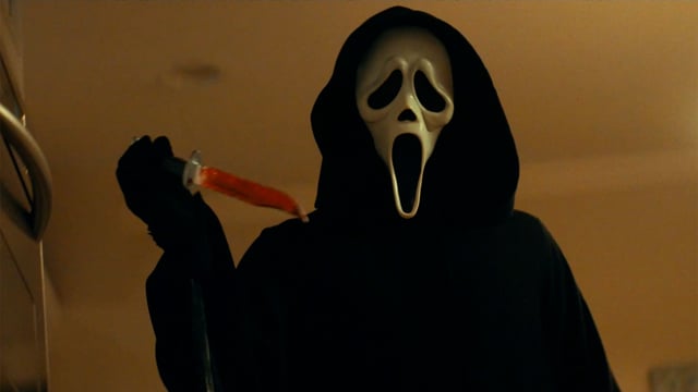 Scream