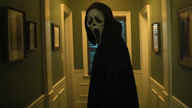 Scream 7
