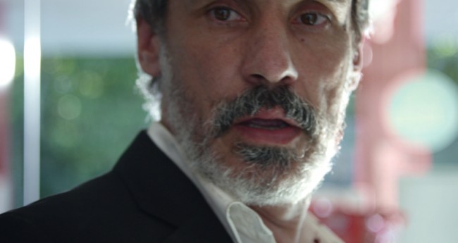 Sé quién eres - Serie TV