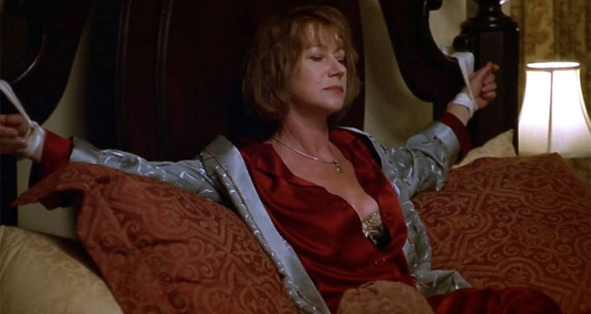 Secuestrando a la señorita Tingle - VO