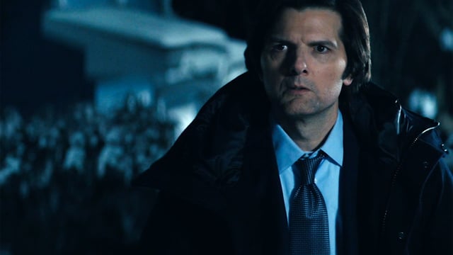 Separación (2ª temporada)