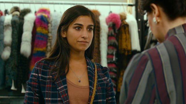 Sevillanas de Brooklyn