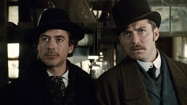 Sherlock Holmes - Una introducción