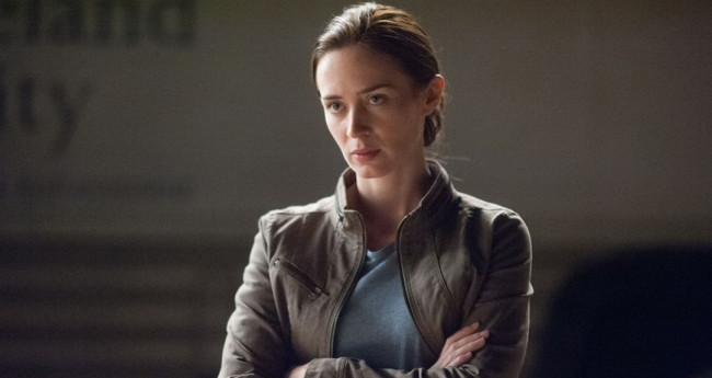 Sicario