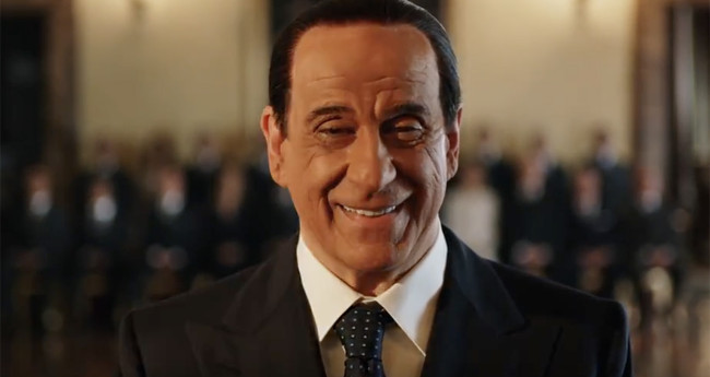 Silvio (y los otros)