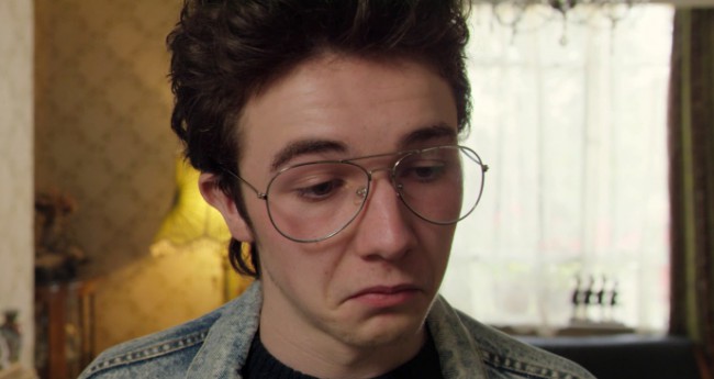 Sing Street