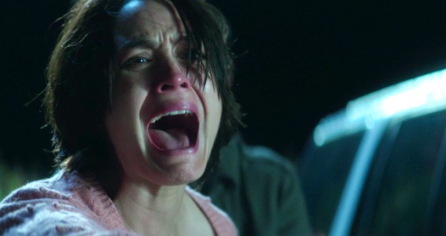 Sinister 2
