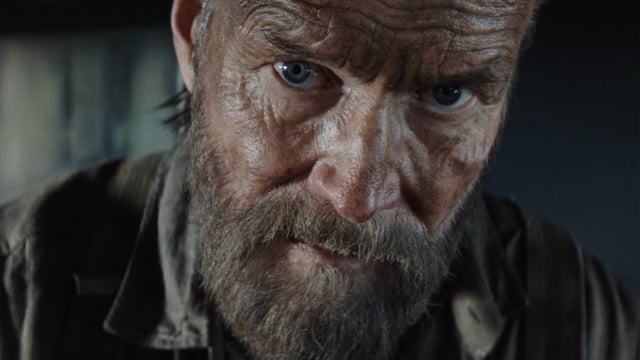 Sisu: Camino de la venganza