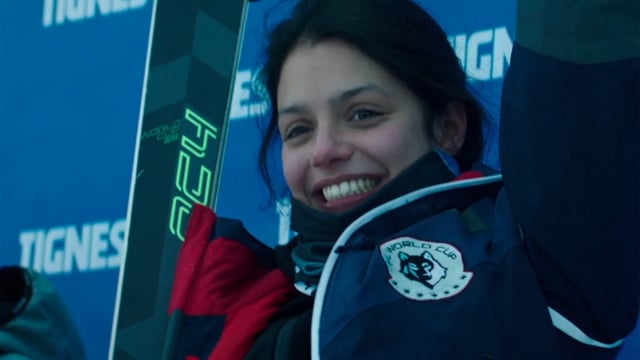 Slalom