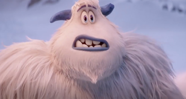 Smallfoot