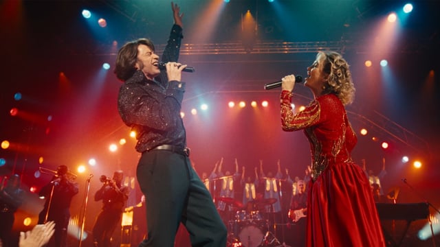 Song Sung Blue: Canción para dos