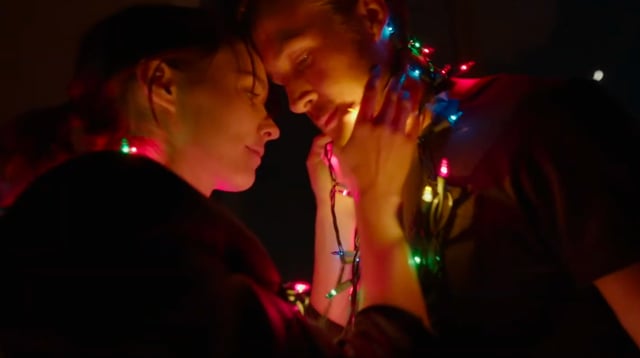 Song to Song