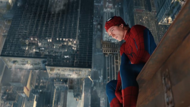 Spider-Man: Brand New Day