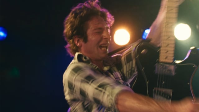 Springsteen: Deliver Me from Nowhere