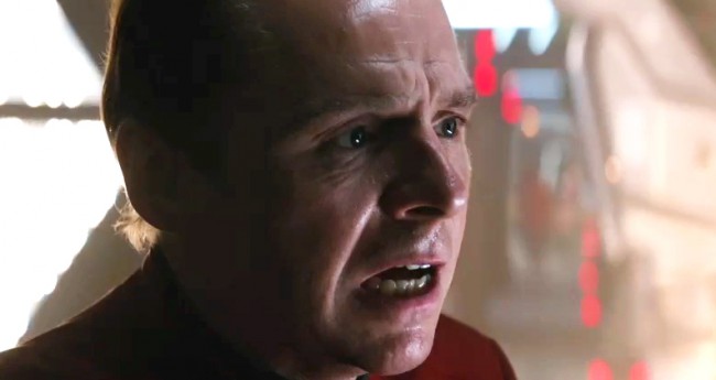 Star Trek: Más allá