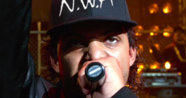 Straight Outta Compton VOSE