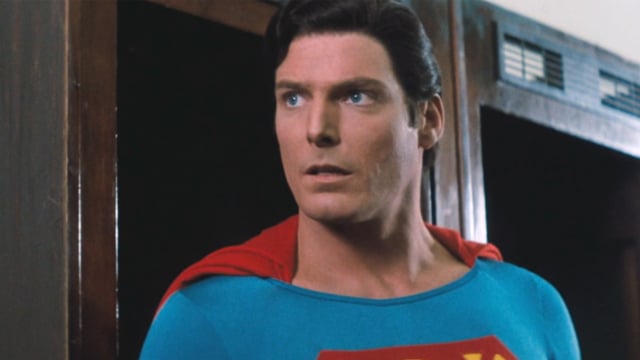 Super/Man: La historia de Christopher Reeve