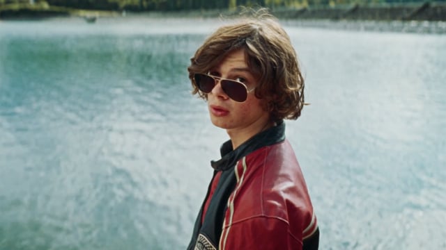 Sus hijos después de ellos