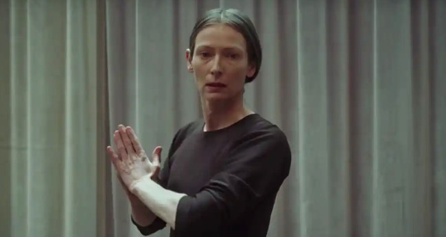 Suspiria