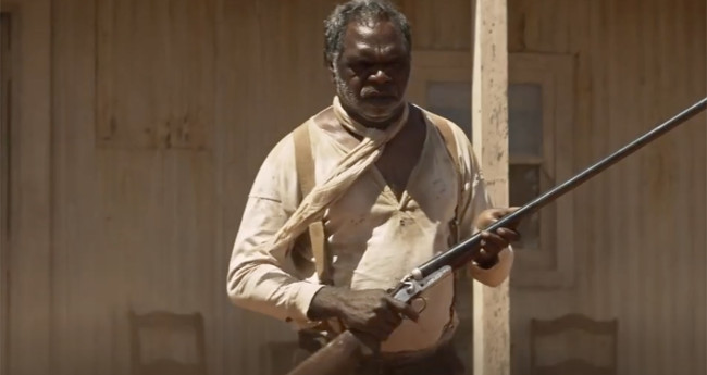 Sweet Country