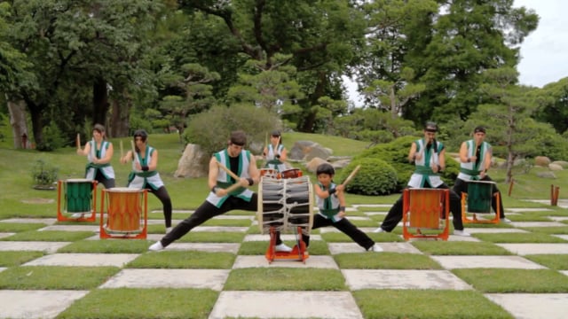 Taiko Film