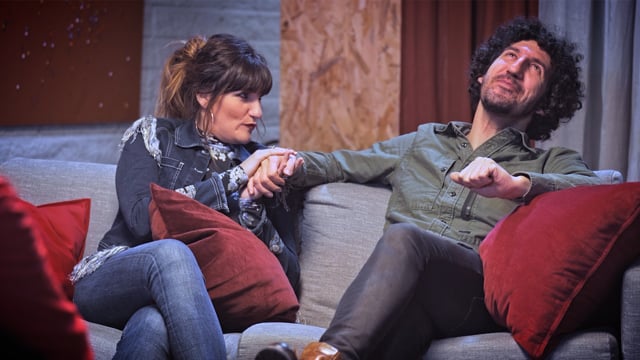 Terapia de parejas