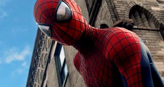 The Amazing Spider-Man 2: El poder de Electro
