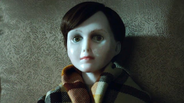 The Boy: La maldición de Brahms