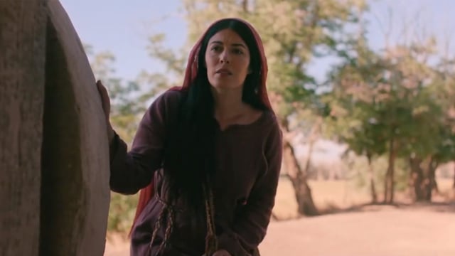 The Chosen (Los elegidos) - 4ª Temporada
