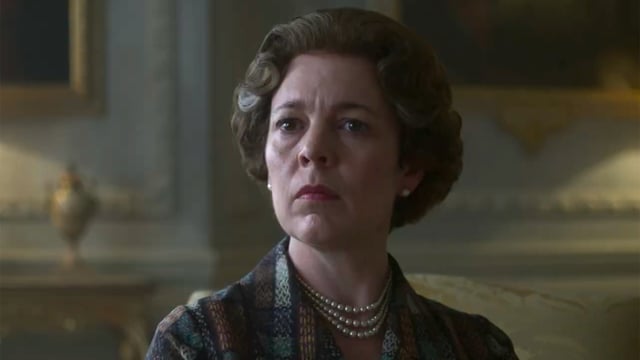 The Crown (4ª temporada)