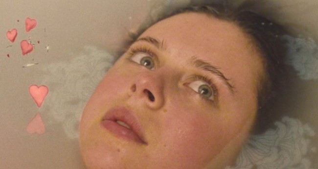 The Diary of a Teenage Girl