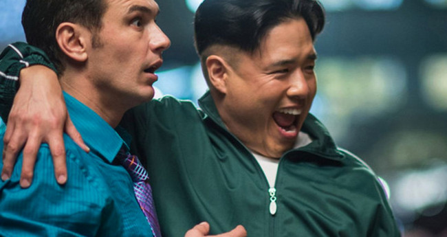 The Interview