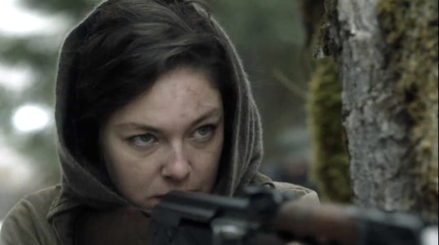 The Man in the High Castle (4ª temporada)