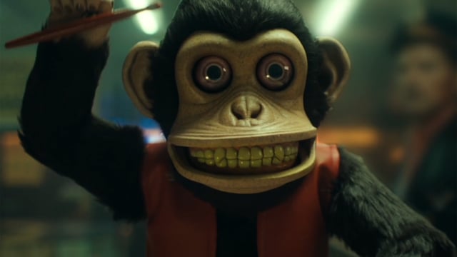 The Monkey