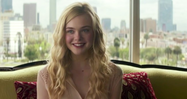 The Neon Demon