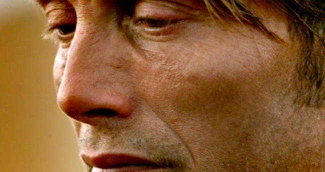 The Salvation