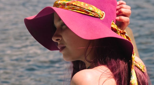 The Song of Sway Lake