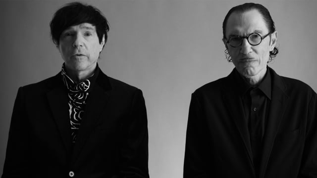 The Sparks Brothers