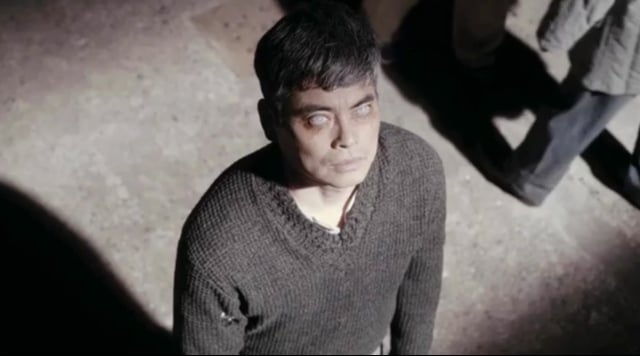 The Terror: Infamy