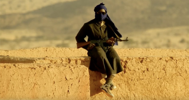 Timbuktu