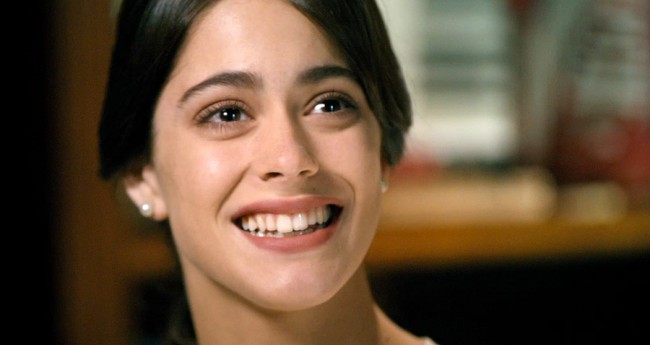 Tini: El gran cambio de Violetta (II)