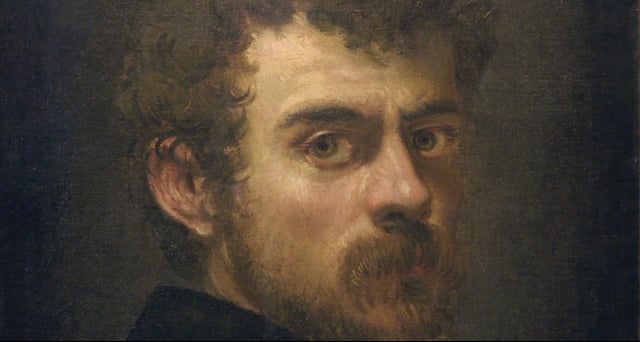 Tintoretto. Un rebelde en Venecia