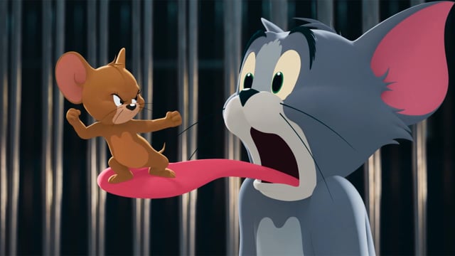 Tom y Jerry